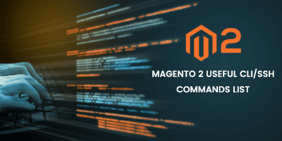 Magento 2 Useful Commands List – Boost Your Efficiency | Prionix Technologies Pvt. Ltd.