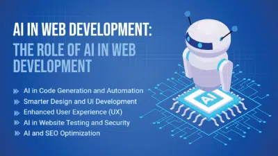 How AI will affect in web Development